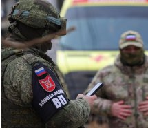Ukrayna İHA saldırılarına devam ediyor