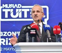 Uraloğlu: "Abu Dabi'den Trabzon'a direkt seferler başlayacak"