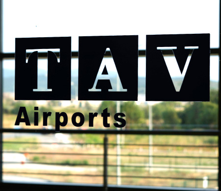 TAV Havalimanları'nın ilk 4 aylık performansı belli oldu