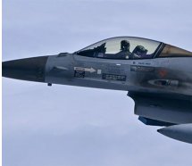 Türkiye'nin F-16 talebinde öncelik modernizasyonda