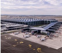 İstanbul Havalimanı'nda 30 milyonluk operasyon