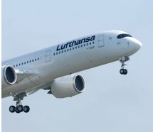Lufthansa da maske zorunluluğu getiriyor