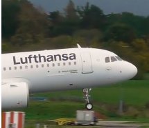Lufthansa ve bağlı şirketler 23 bin uçuşu iptal edecek