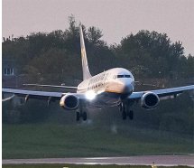 G7 ülkelerinden Belarus'a 'Ryanair' kınaması