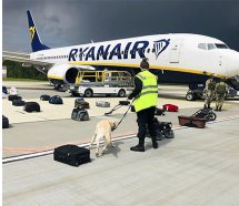 Ryanair uçağının zorla indirildiği olayda yeni iddia!