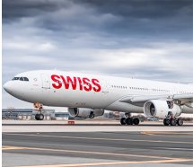Swiss Air Beyrut uçuşlarını durdurdu