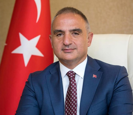 Bakan Ersoy'dan Atatürk Havalimanı değerlendirmesi; 'İhtiyaç yok'