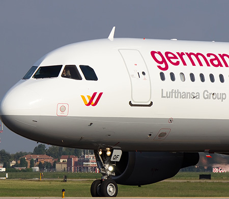 Germanwings kazasına adli soruşturma başlatılacak