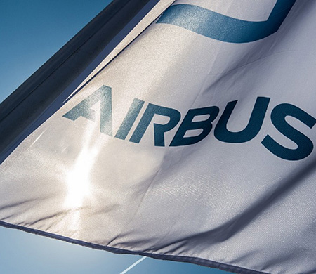 Airbus Çin'de yeni tesis kuracak