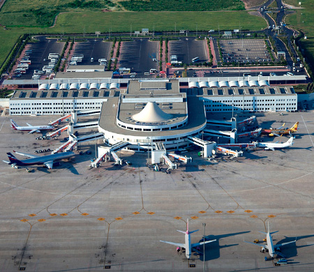 DHMİ'ye baskı iddiası! Antalya Havalimanı öncesi neler oluyor?