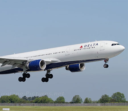 Müslüman yolculara ayrımcılık yapan Delta'ya para cezası