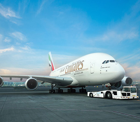 Emirates rekor kâr açıkladı
