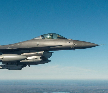 ABD'den yeni F-16 açıklaması