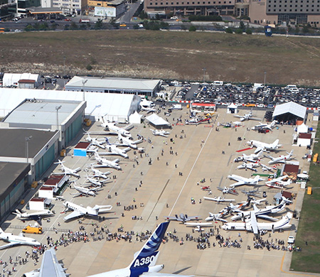 TAV Genel Havacılık Terminali'ni DHMİ'ye devrediyor