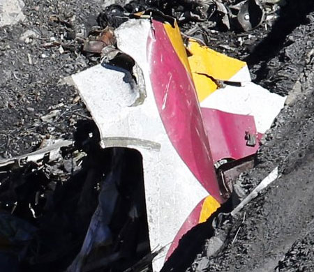 Germanwings mağdurları ABD'de dava açacak