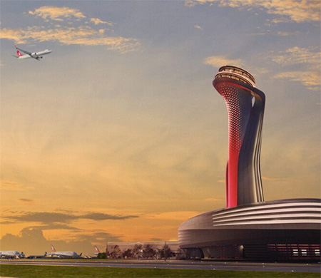 İstanbul'daki havalimanları 85 Milyonu geçti