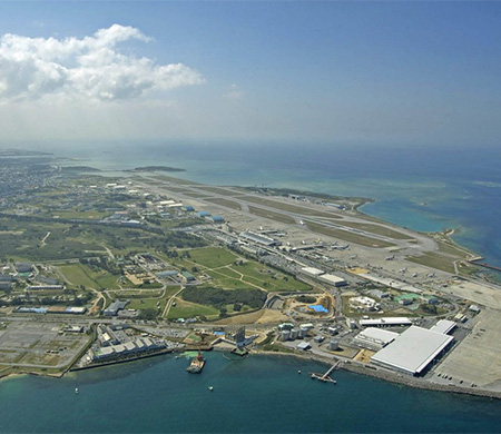Japonya sivil havaalanlarını askeri uçaklar için revize edecek