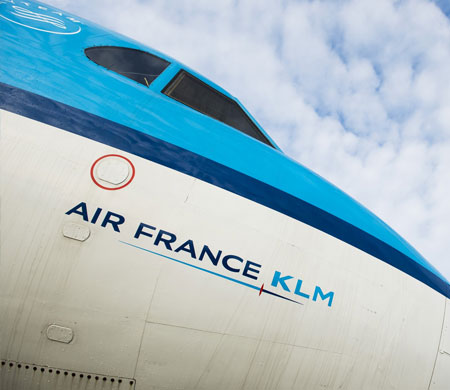 Air France-KLM yeni havayolu kuruyor