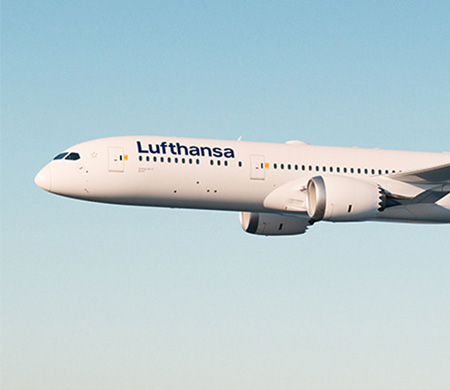 Lufthansa ayrımcılık sonrası tazminat ödeyecek