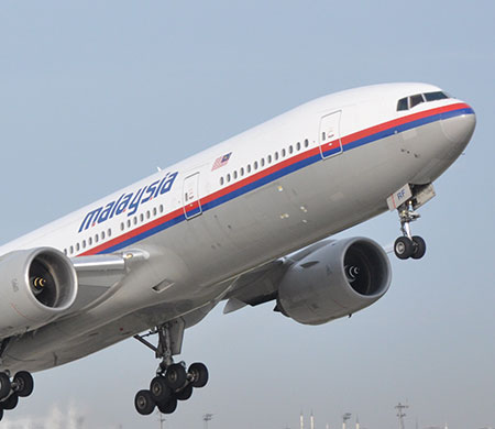 MH370 için yeni rapor yayınlandı