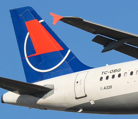 Onur Air IATA'nın ödeme sisteminden çıkarıldı