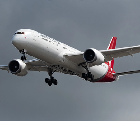 Qantas 2500 kişiyi işten çıkaracak