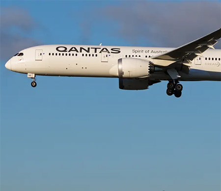 Qantas'ın başı dertte!