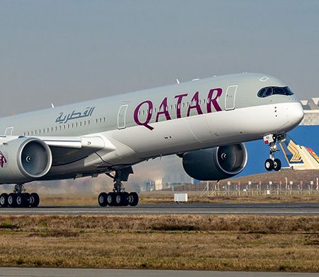 Qatar Airways, İran uçuşlarına yeniden başladı