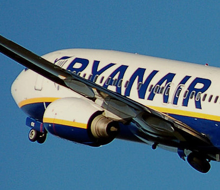 Ryanair rekor kâr bekliyor