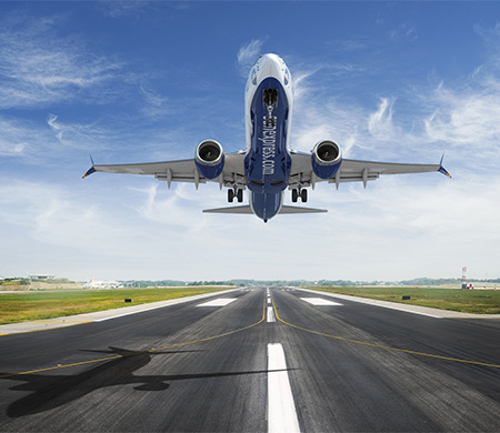 Sunexpress'ten Boeing'e 90 uçaklık sipariş