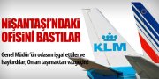 AIR FRANCE-KLM'E NİŞANTAŞI'NDA İSYAN!