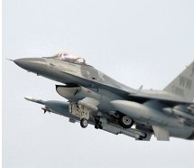 Romanya 32 adet F16 alacak
