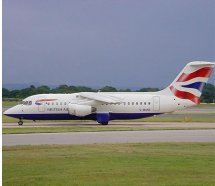 British Airways'ten skandal uçuş!