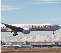 Emirates Sabiha Gökçen'e dönüyor