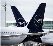 Lufthansa idari kadroda daralmaya gidiyor