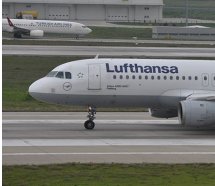 Lufthansa A320 uçaklarını yeniliyor