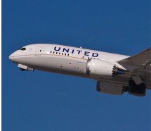 United Airlines Çin uçuşlarını durdurdu