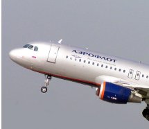 Aeroflot uçağına bomba ihbarı