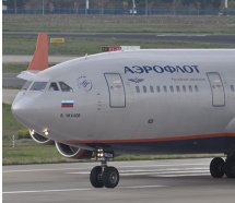 Aeroflot Transaero'yu alıyor