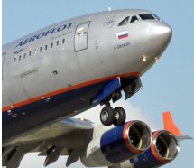 Aeroflot alt markası 3 şirketi birleştiriyor