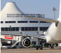 Moskova-Antalya hattında bilet fiyatları rekor kırdı