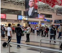 Antalya Havalimanı 2019'a göz kırptı