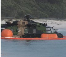 Avustralya o helikopterleri emekliye ayırıyor!