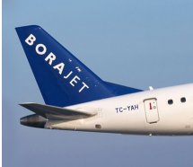 SON DAKİKA | Borajet Havayolları satıldı