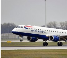 British Airways grev nedeniyle onlarca uçuşu iptal etti