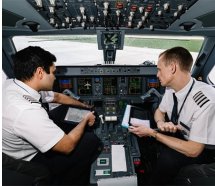 British Airways'ten pilot kıyımı