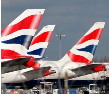 British Airways'ten tehdit; 'Pilotları atarız'