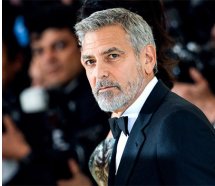 THY'den George Clooney açıklaması