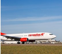 Corendon Airlines Londra-Antalya uçuşlarına başlıyor