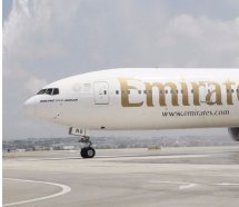 Emirates Sabiha Gökçen uçuşlarına yeniden başladı